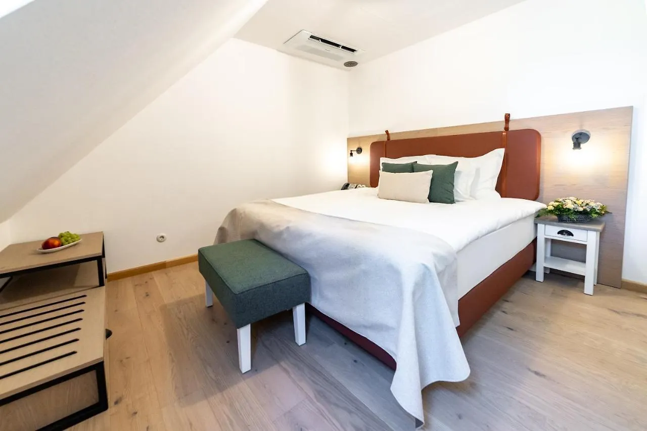 Hotel Czako Bed&Breakfast Budapest