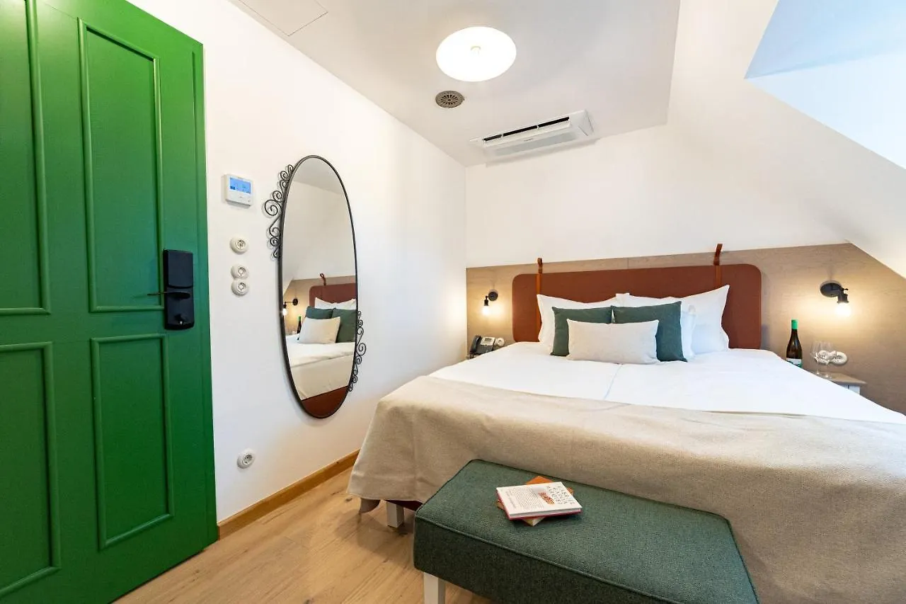 Czako Bed&Breakfast Budapest