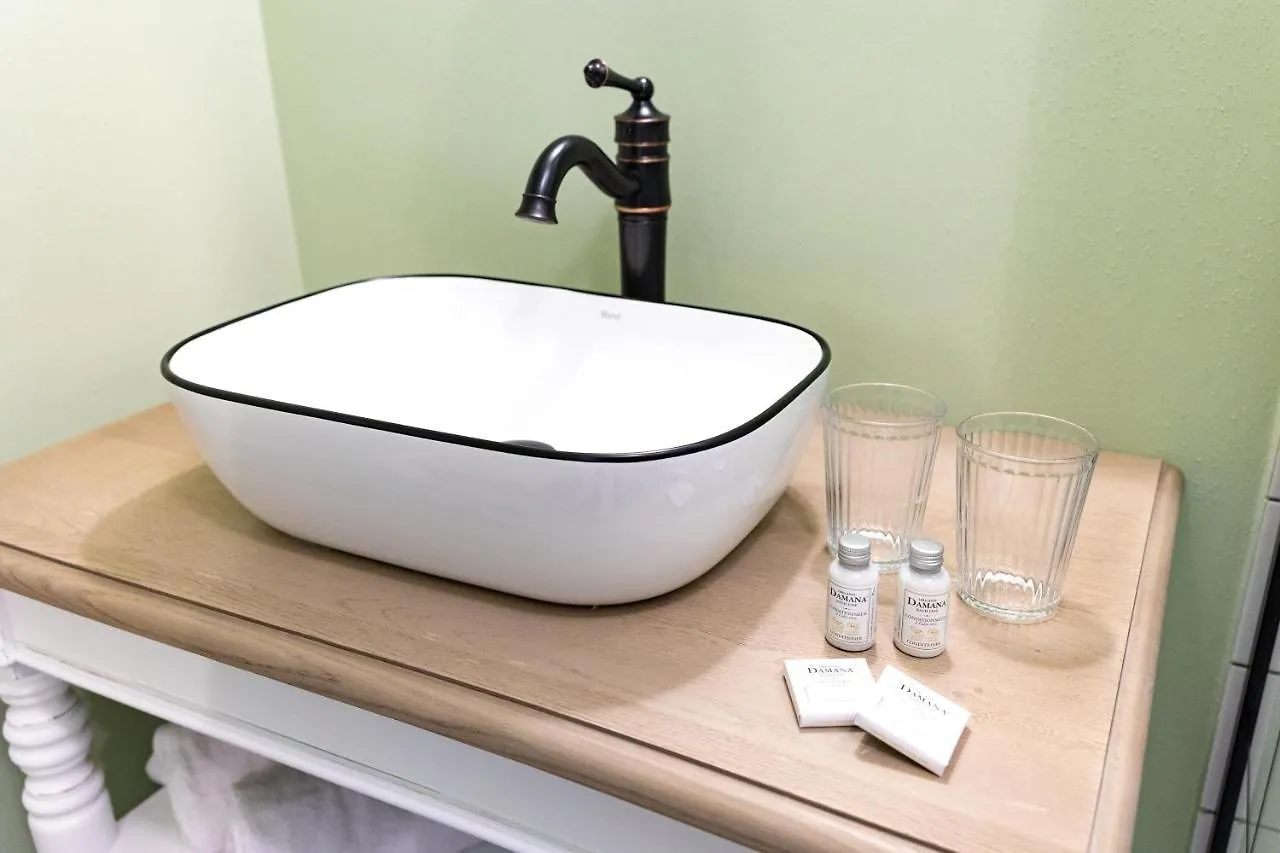 Hotel Czako Bed&Breakfast Budapest