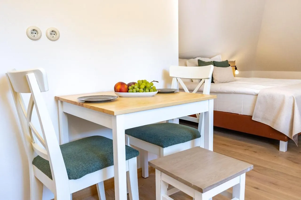 Czako Bed&Breakfast Budapest