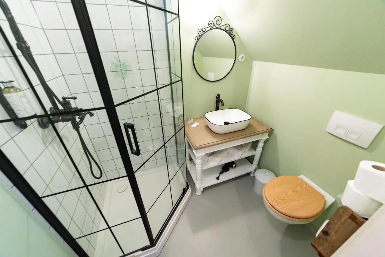 *** Hotel Czako Bed&Breakfast Budapest Hungary