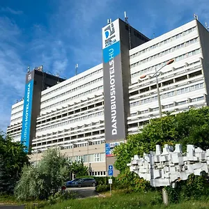 Szálloda Danubius Arena