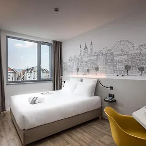 Ξενοδοχείο B&B Hotel Budapest City