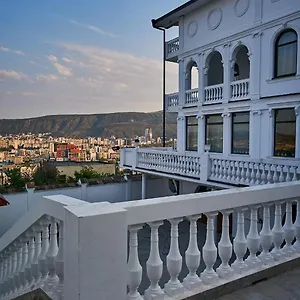 Hotel The Hilltop Skyline ****