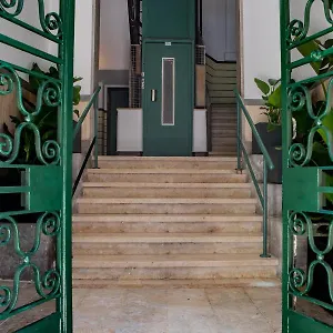 Guest house Succeed Campo Pequeno 