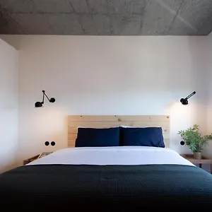 Guest house Columbano Boutique 