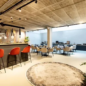 The Amberlyn Hotel
