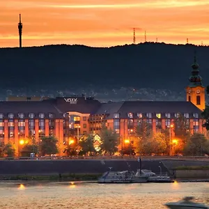 Szálloda The Aquincum