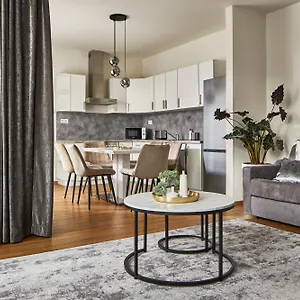 Apartmanhotel 7seasons