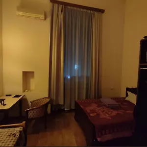 Hostel Lucky 