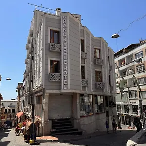 Hotel Grand Kybele 
