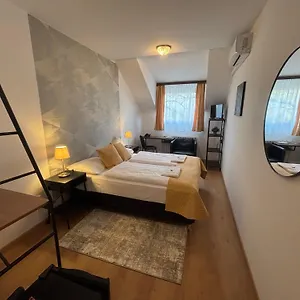 Gloria Center Budapeşte