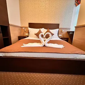 Szálloda Centrál 21