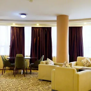Hotel Holiday Hotel Addis Ababa ****