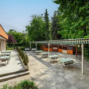 Ibis Citysouth *** Budapeste