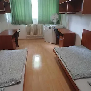 Hostel óbudai Diákszálló