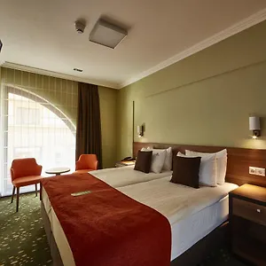 Hotel Budget Victoria