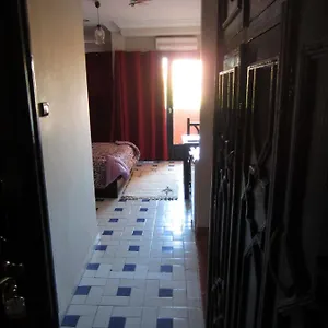 Hotel Marrakech ***