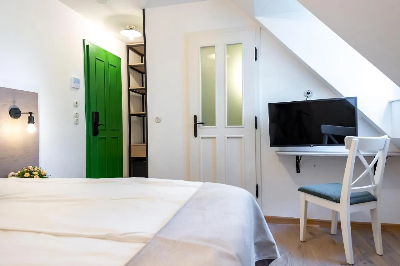 Czako Bed&Breakfast Βουδαπέστη 3*,  Ουγγαρία