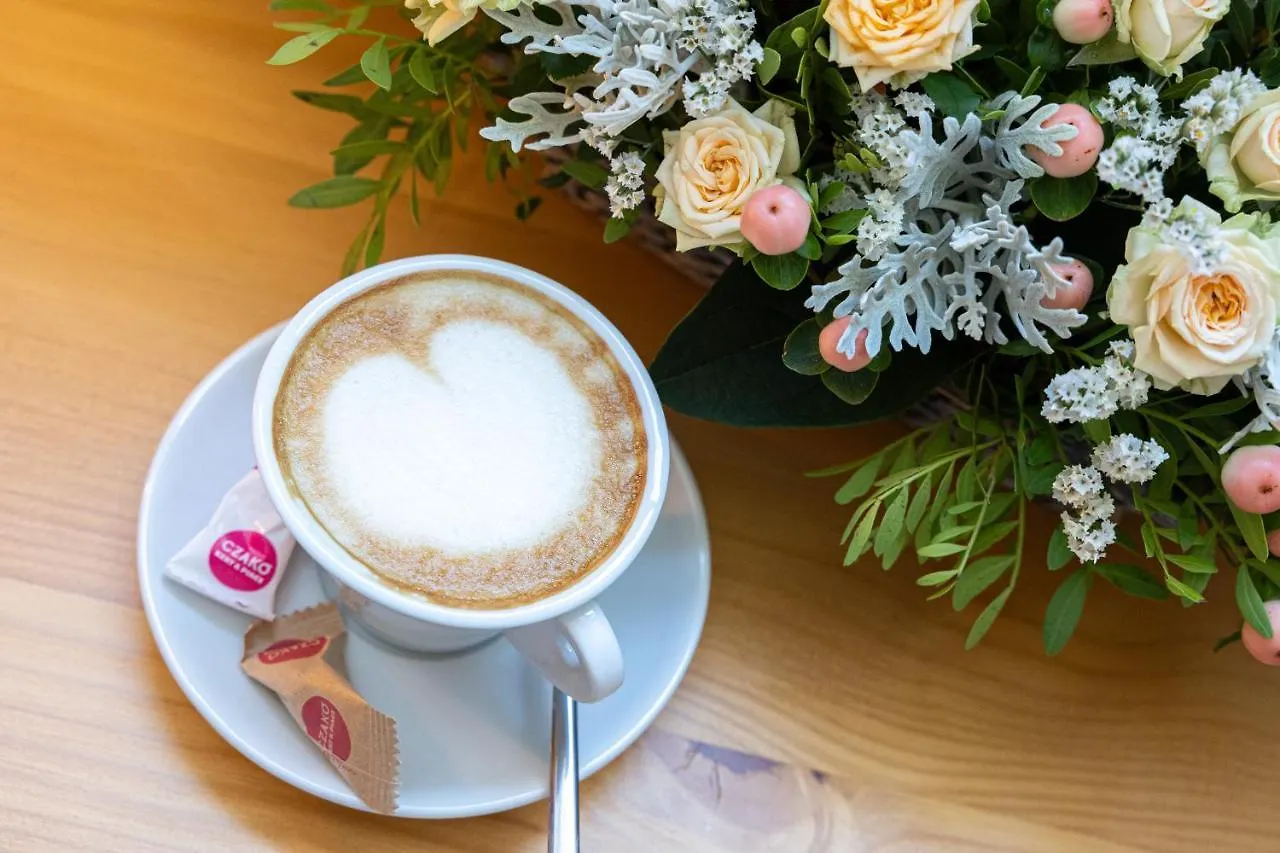 Czako Bed&Breakfast Βουδαπέστη Ουγγαρία
