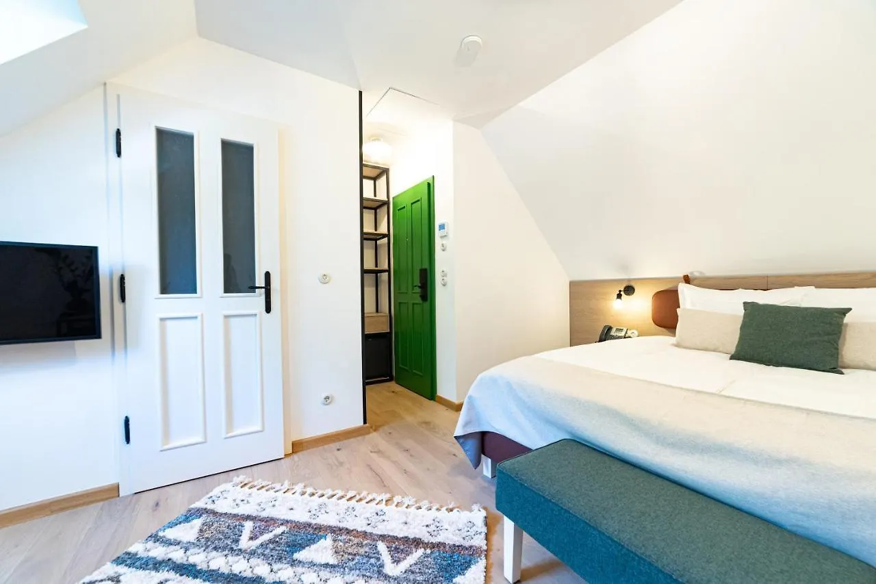 Hotel Czako Bed&Breakfast Budapest