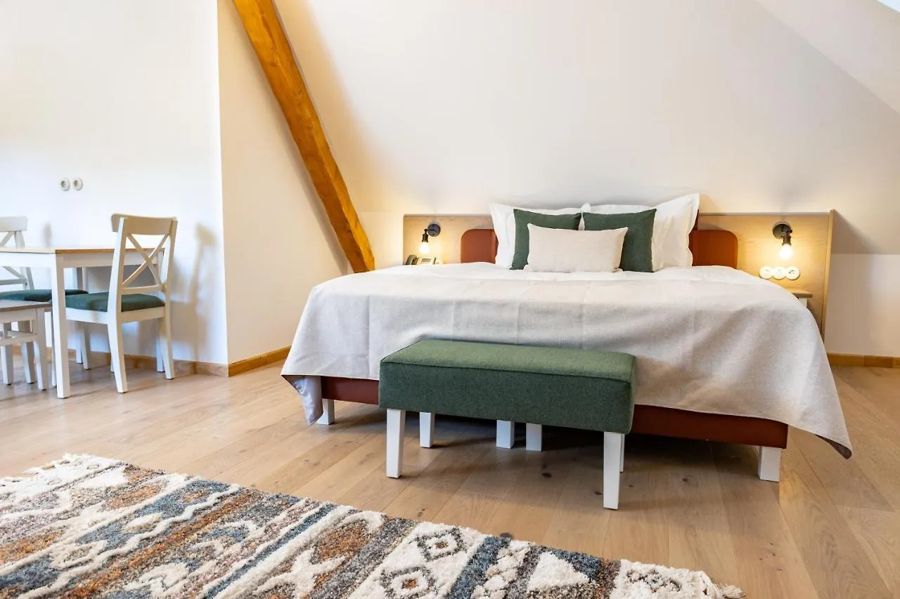 Czako Bed&Breakfast Budapest 3*,